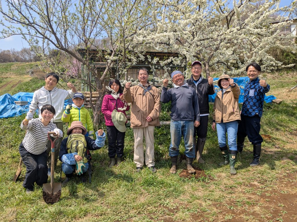 みんなで乾杯まちだのビール